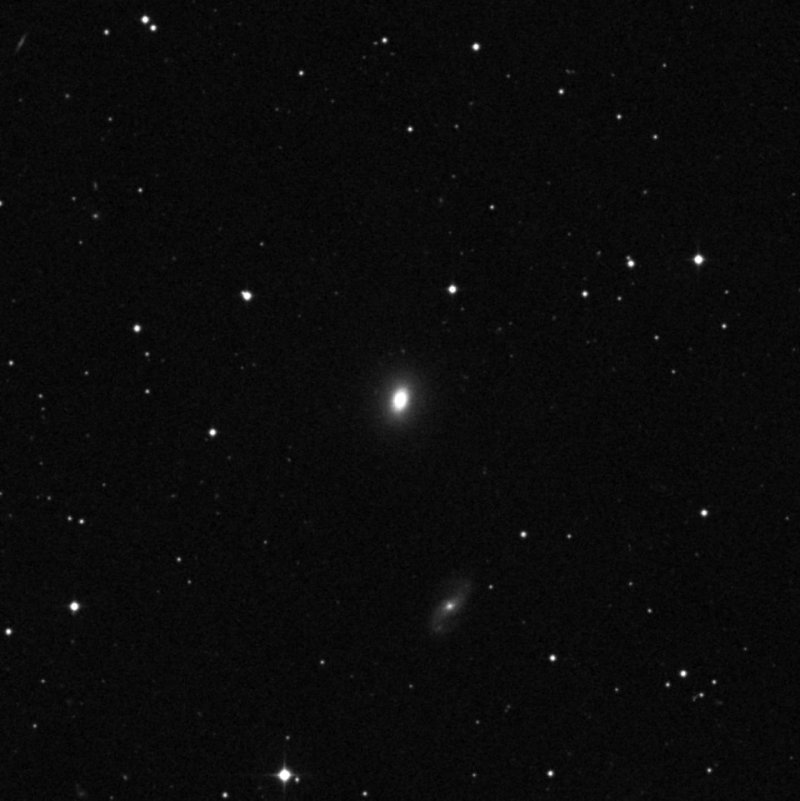 NGC 774 - Zoom
