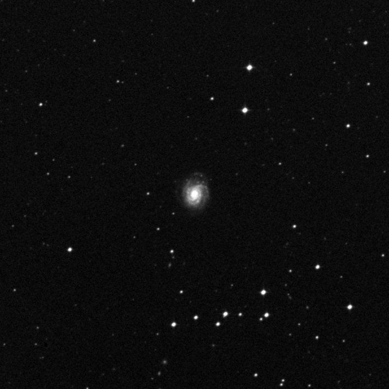 NGC 775 - Zoom