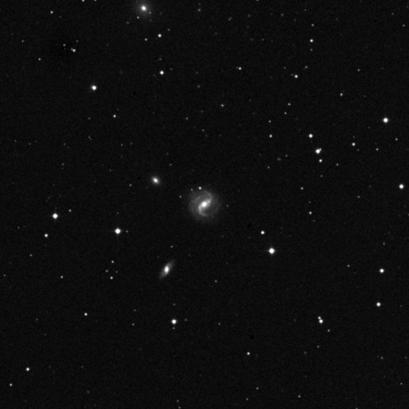 NGC 776 - Zoom