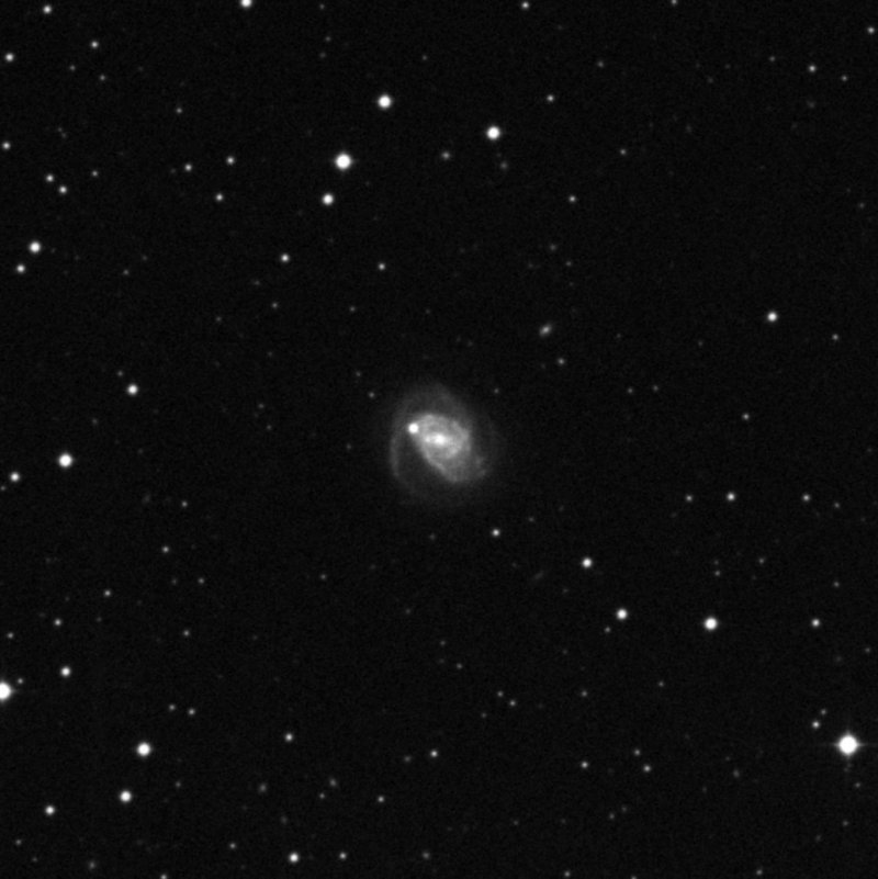 NGC 782 - Zoom