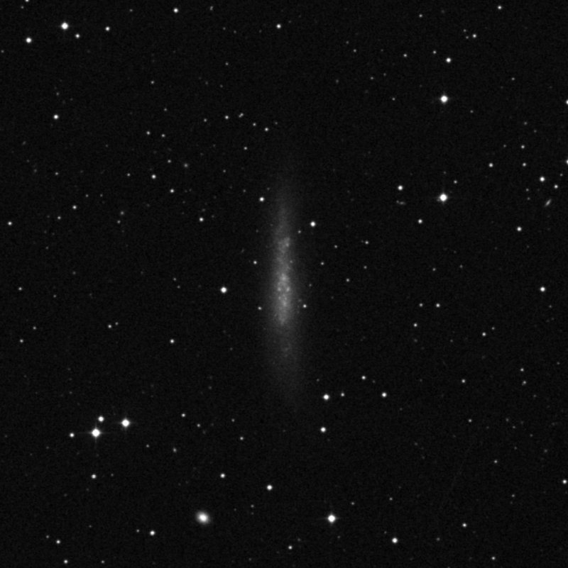 NGC 784 - Zoom