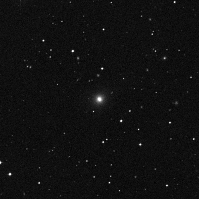 NGC 790 - Zoom