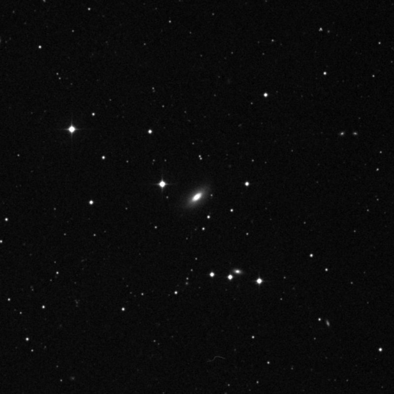 NGC 792 - Zoom
