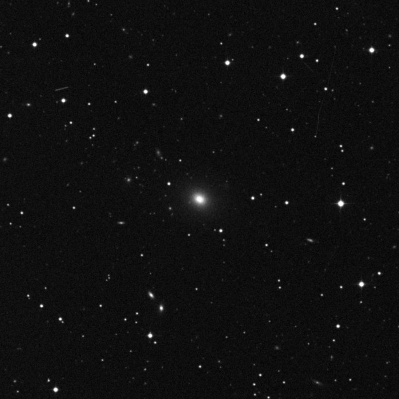 NGC 794 - Zoom