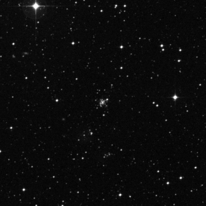 NGC 796 - Zoom