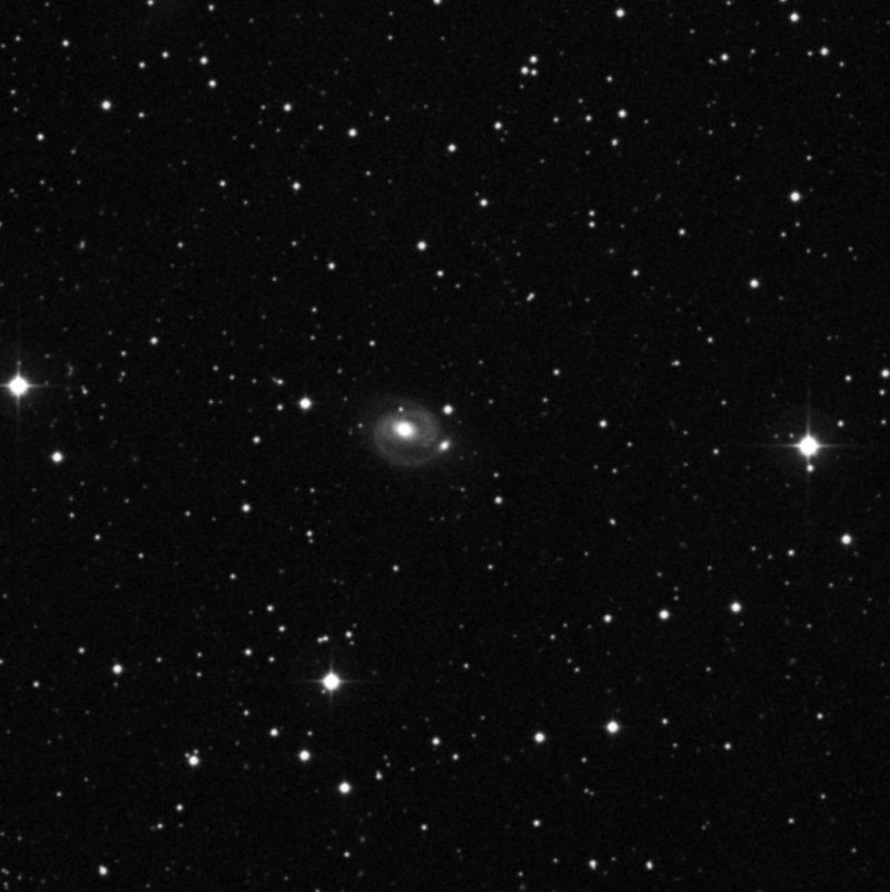 NGC 79701 - Zoom