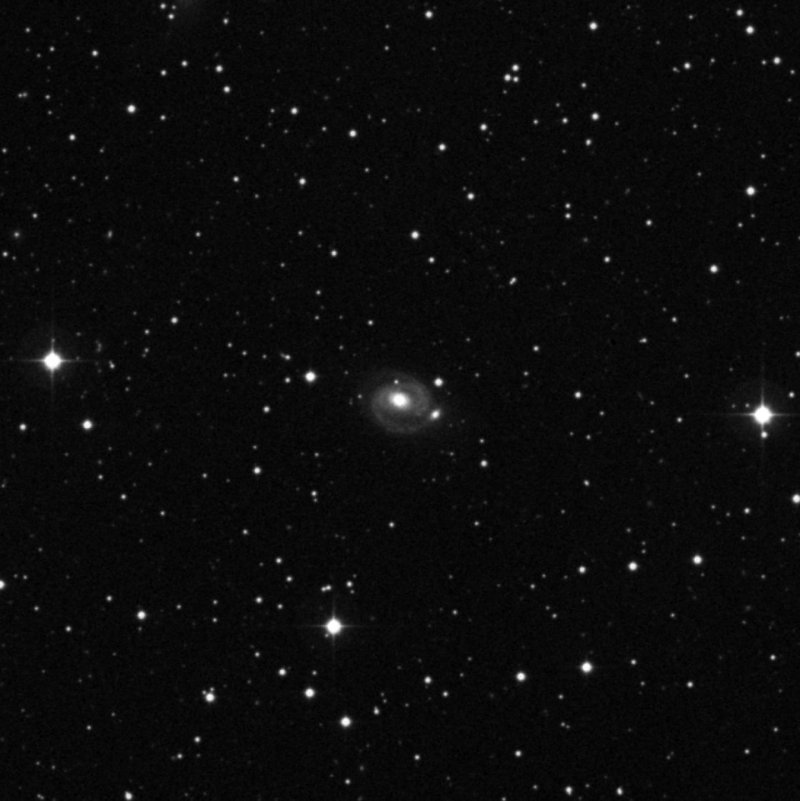 NGC 79702 - Zoom