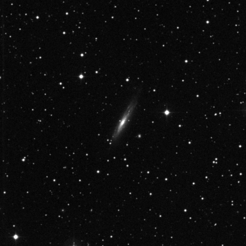 NGC 801 - Zoom