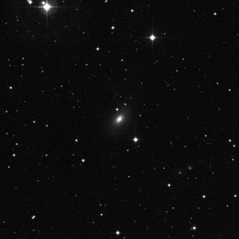 NGC 807 - Zoom