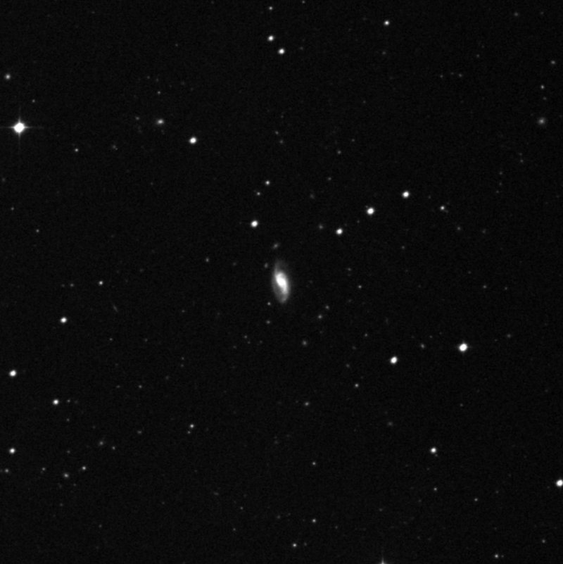 NGC 808 - Zoom