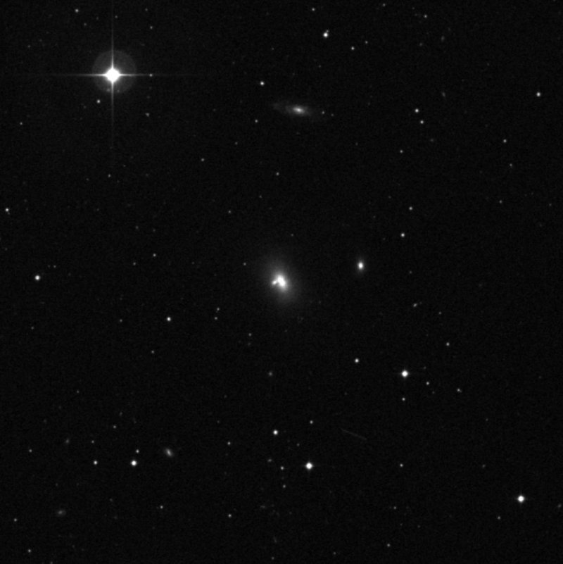 NGC 81001 - Zoom