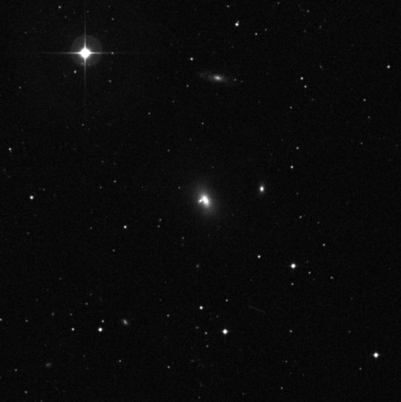 NGC 81002 - Zoom
