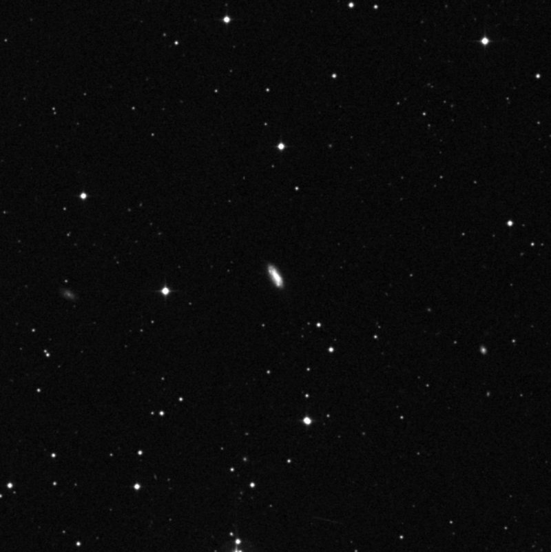 NGC 817 - Zoom