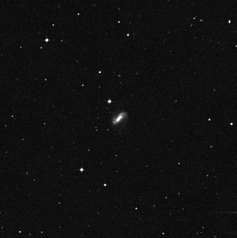 NGC 848 - Zoom