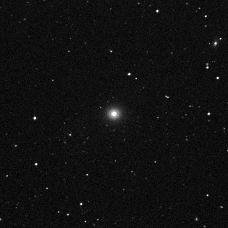 NGC 857 - Zoom