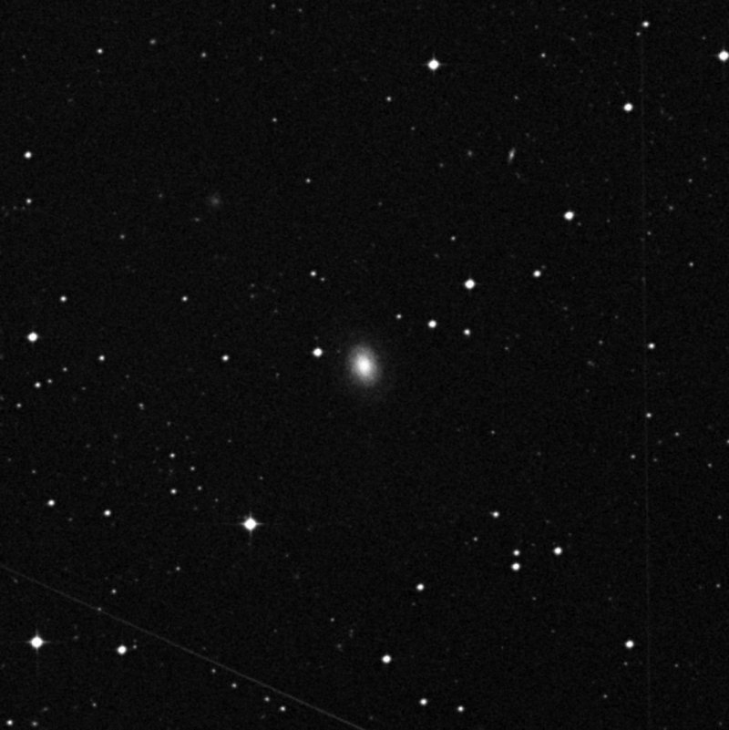NGC 859 - Zoom