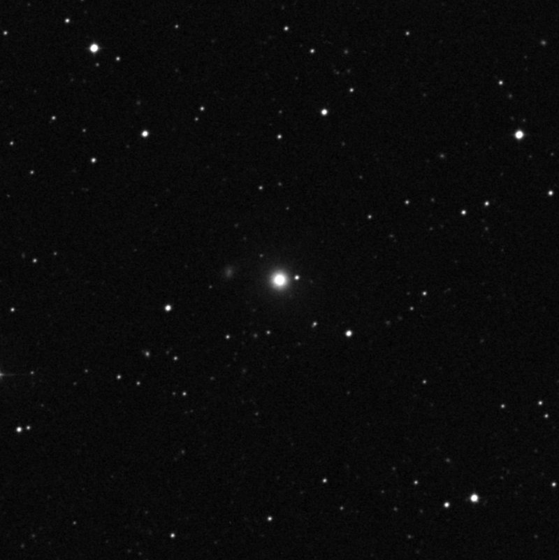 NGC 862 - Zoom