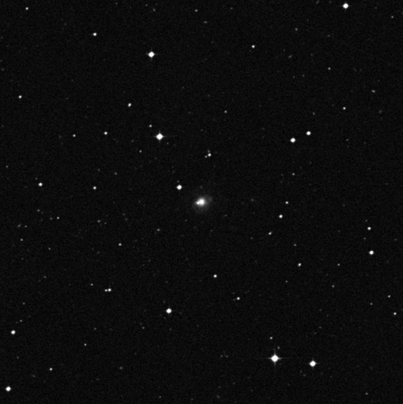 NGC 868 - Zoom