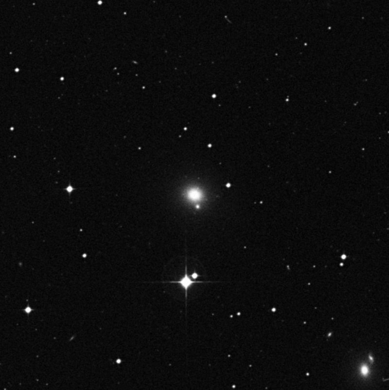 NGC 883 - Zoom