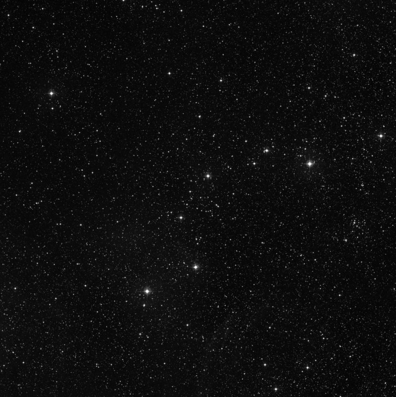 NGC 886 - Zoom