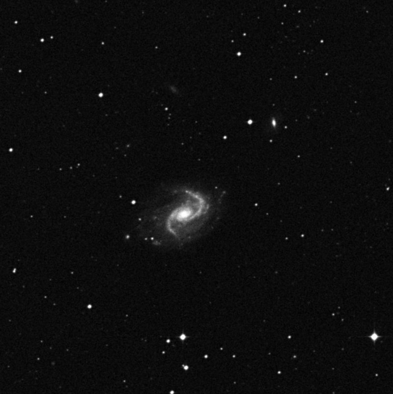 NGC 894 - Zoom