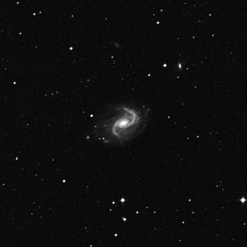 NGC 895 - Zoom