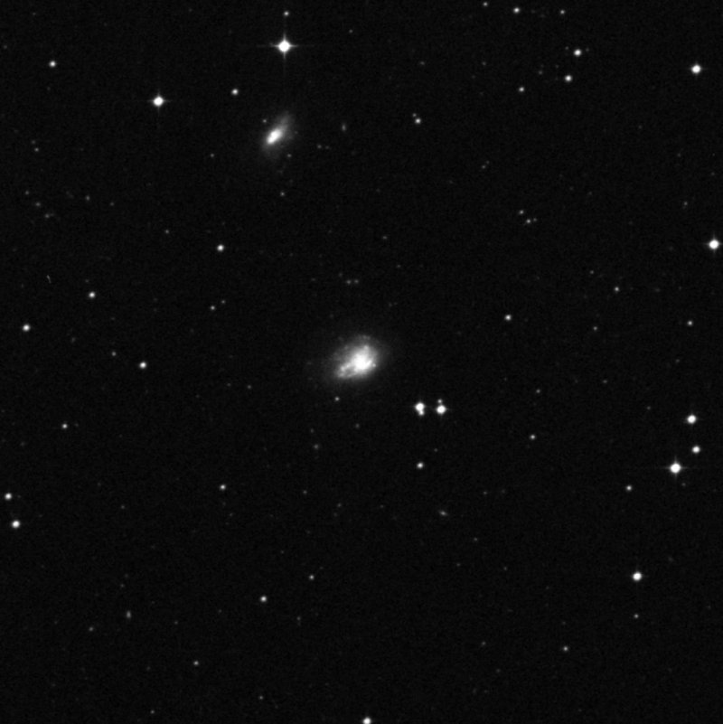 NGC 899 - Zoom