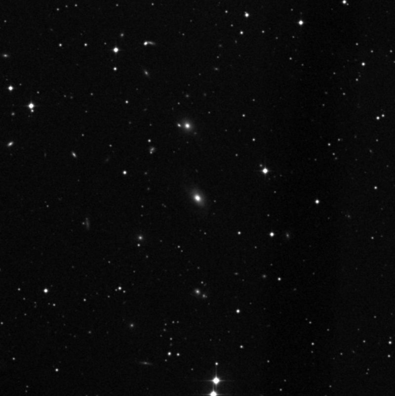 NGC 900 - Zoom