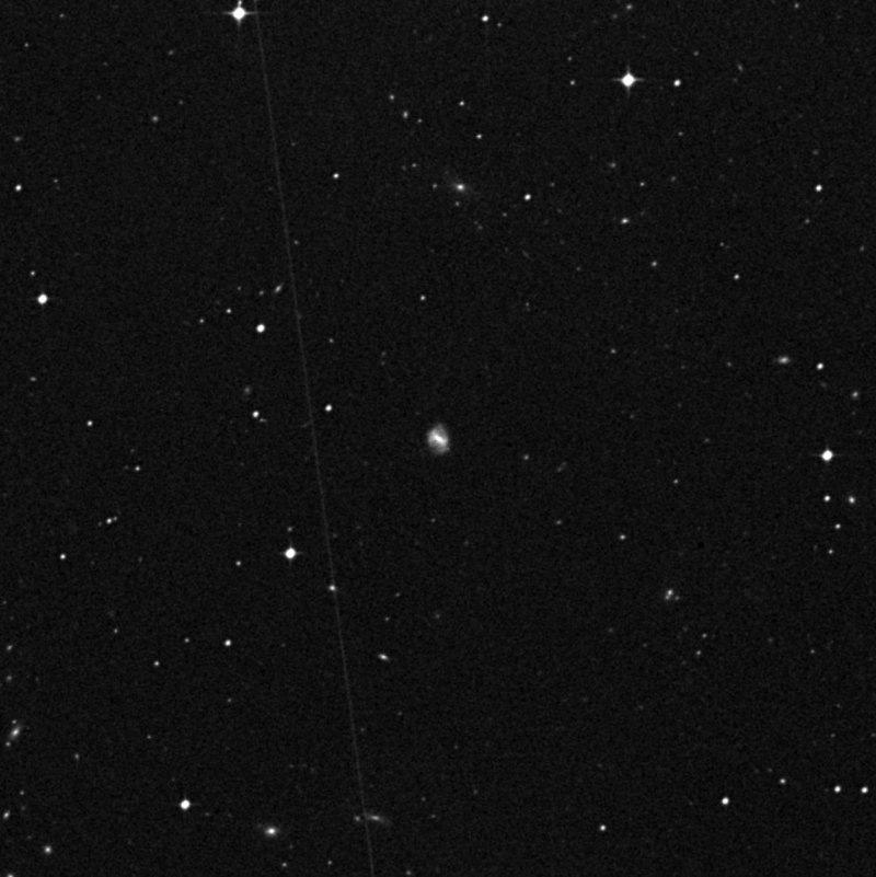NGC 902 - Zoom