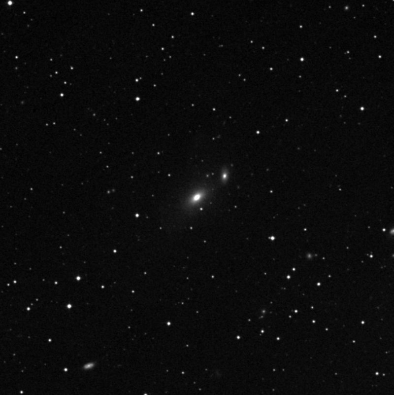 NGC 904 - Zoom