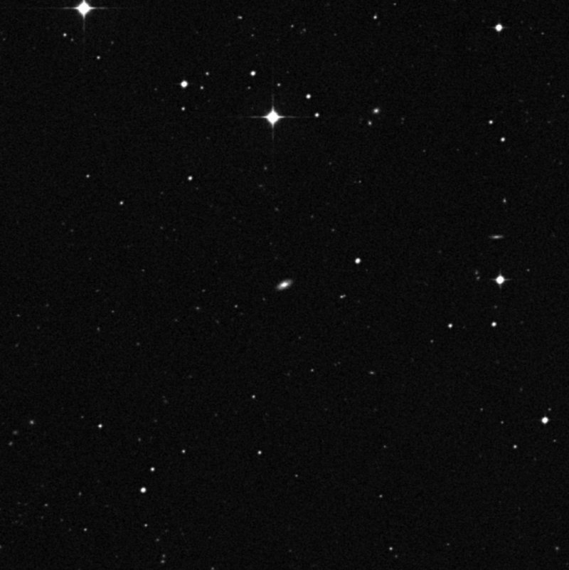 NGC 905 - Zoom