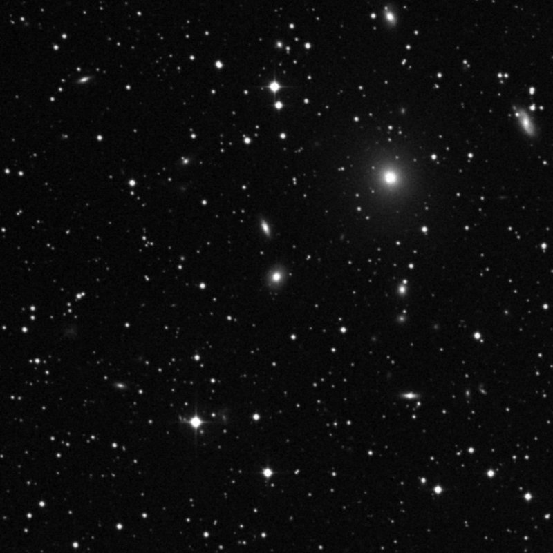 NGC 912 - Zoom