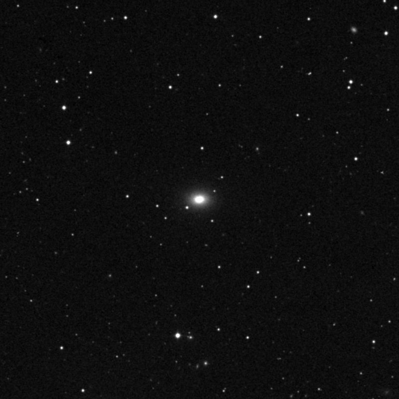 NGC 938 - Zoom