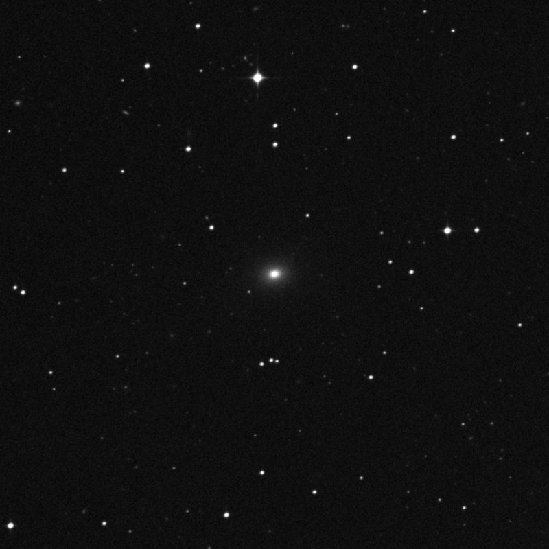 NGC 939 - Zoom