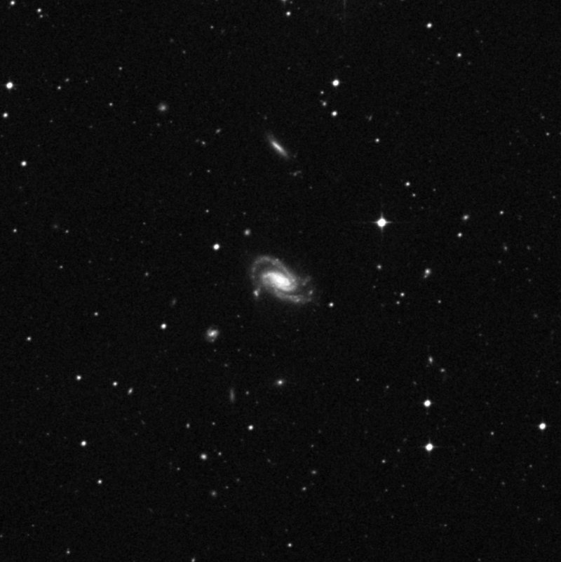 NGC 947 - Zoom