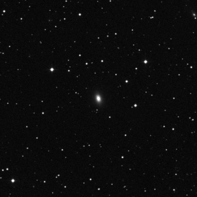 NGC 952 - Zoom