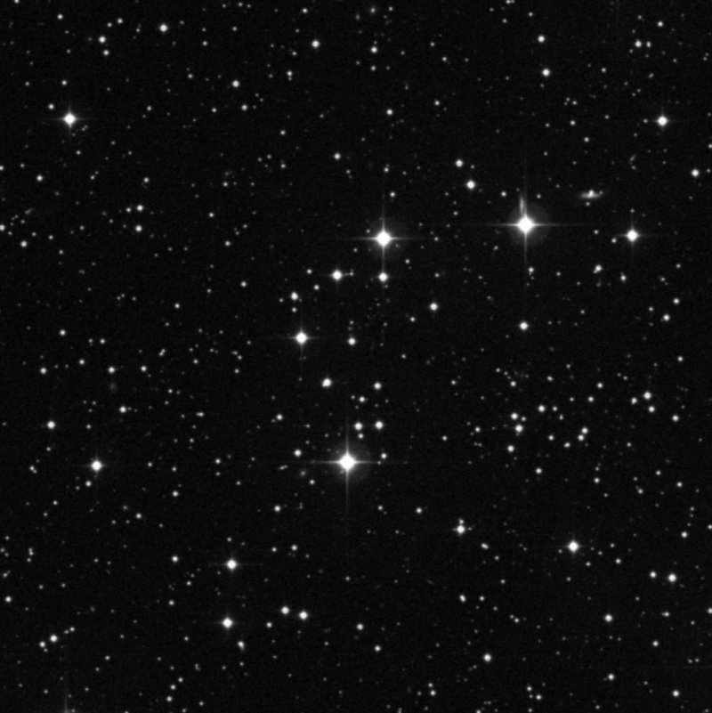 NGC 956 - Zoom