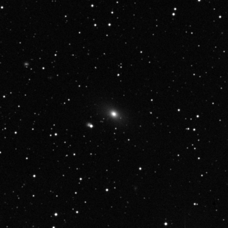NGC 968 - Zoom