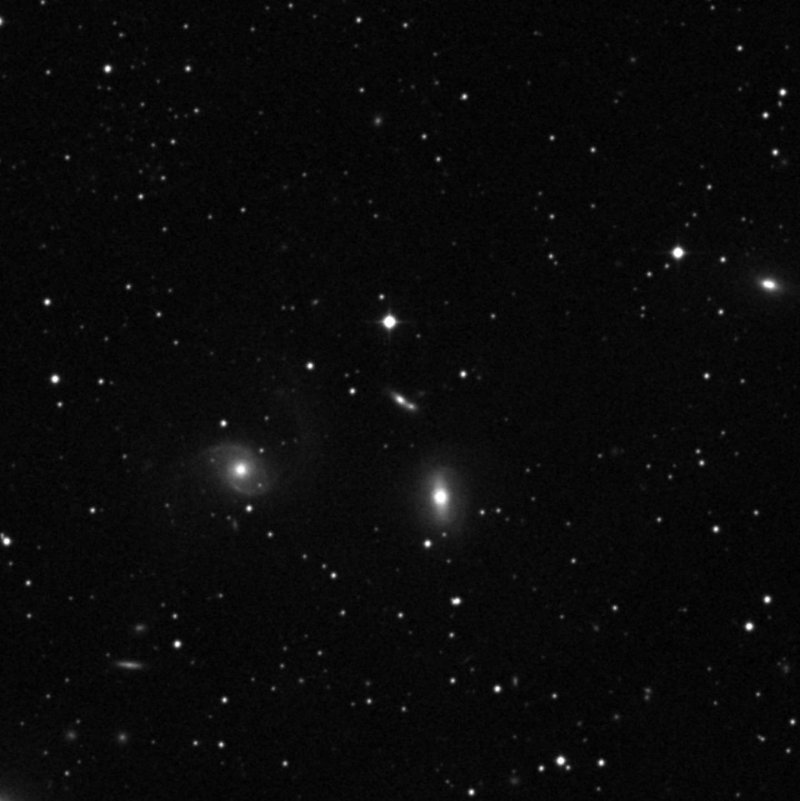 NGC 97002 - Zoom