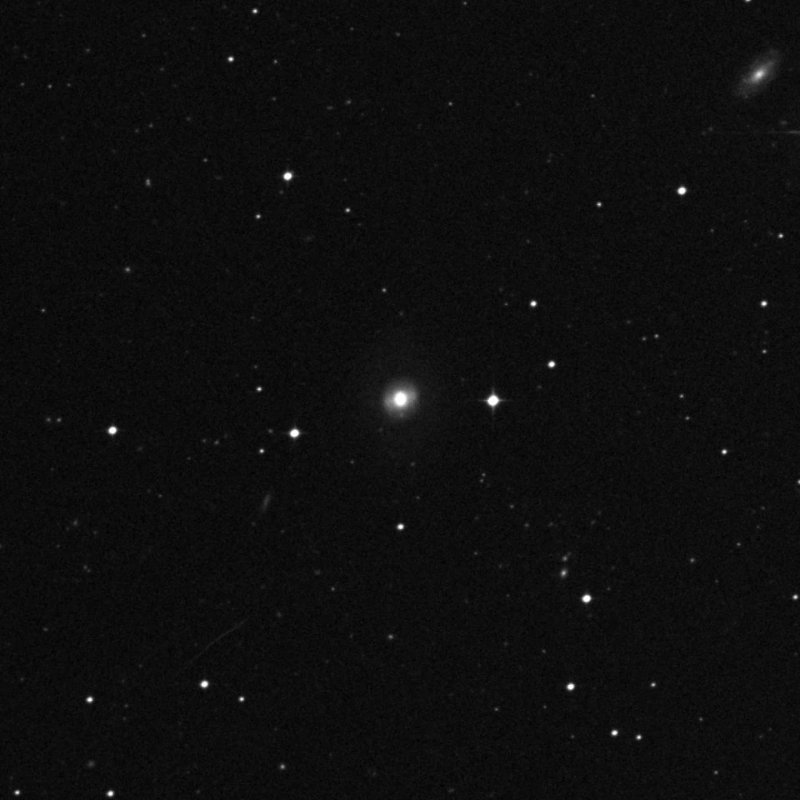 NGC 979 - Zoom