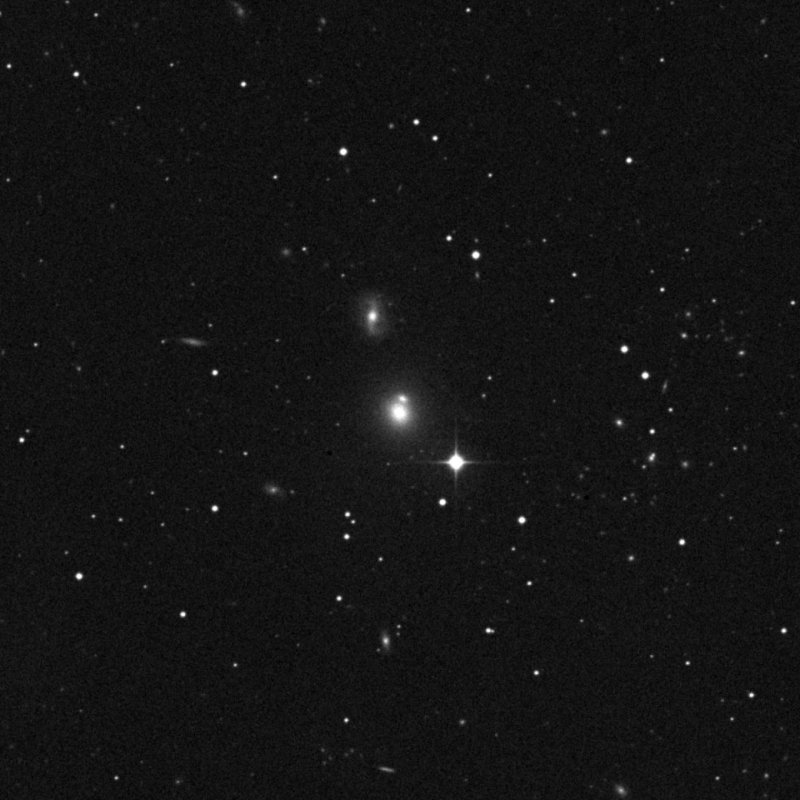 NGC 99701 - Zoom