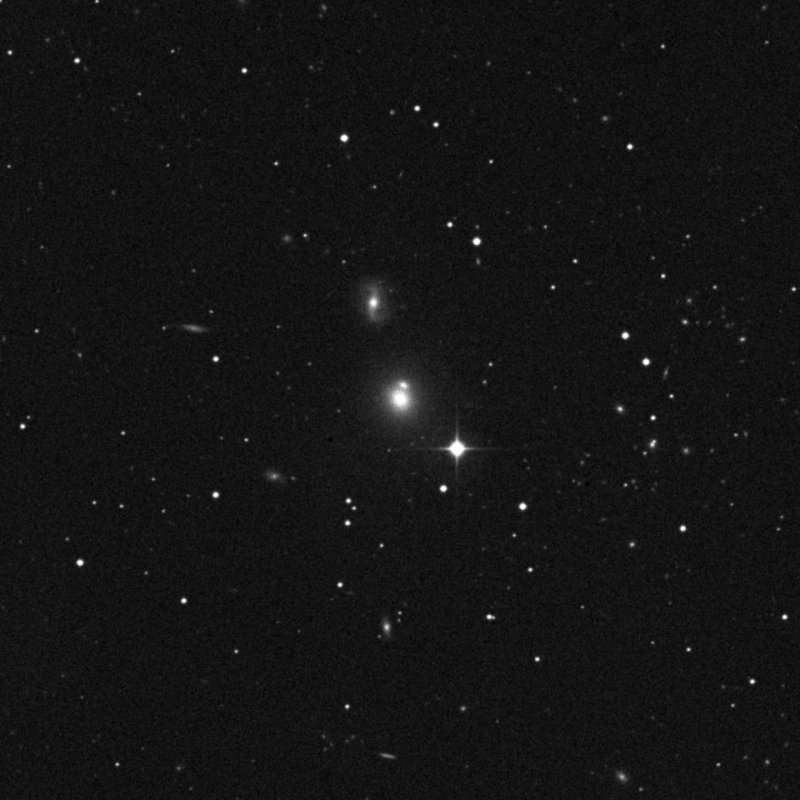 NGC 99702 - Zoom