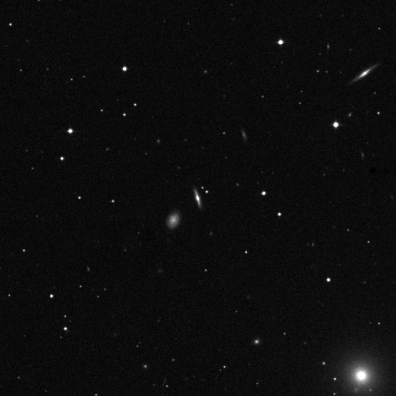 NGC 1020 - Zoom