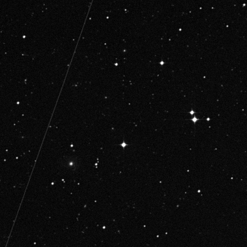 NGC 1037 - Zoom