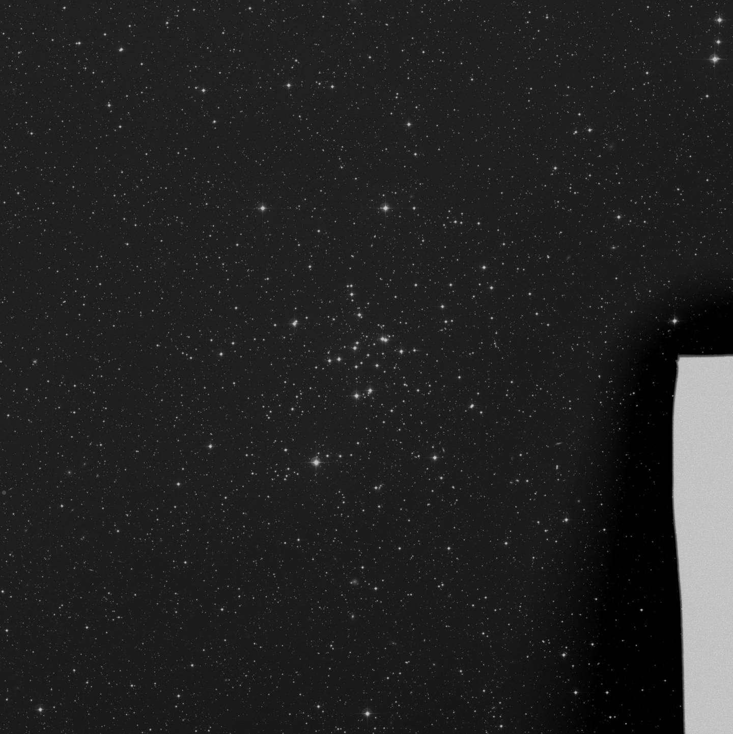 Messier 34