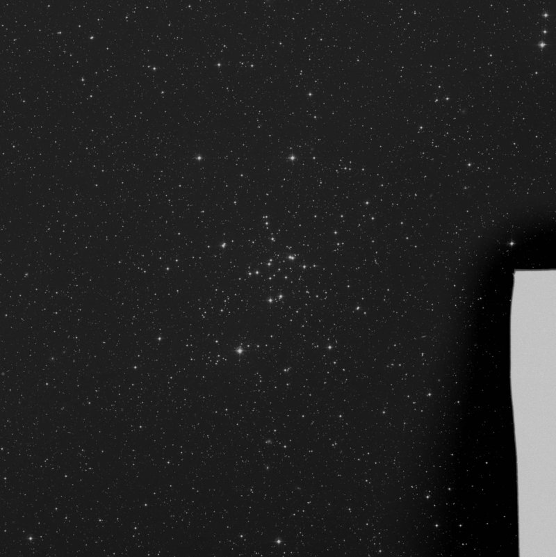 NGC 1039 - Zoom
