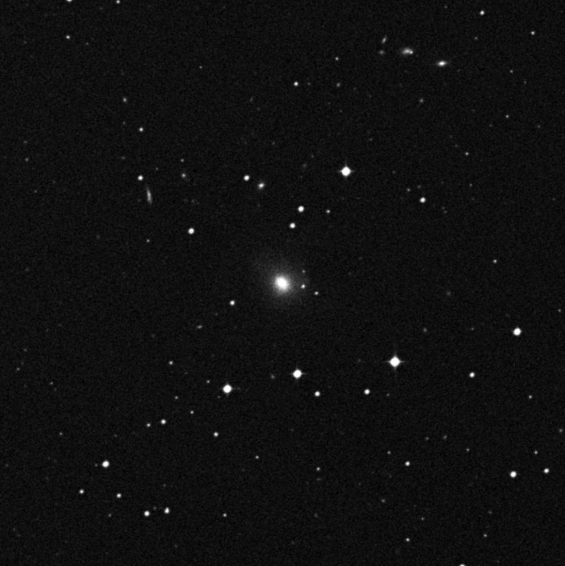 NGC 1041 - Zoom