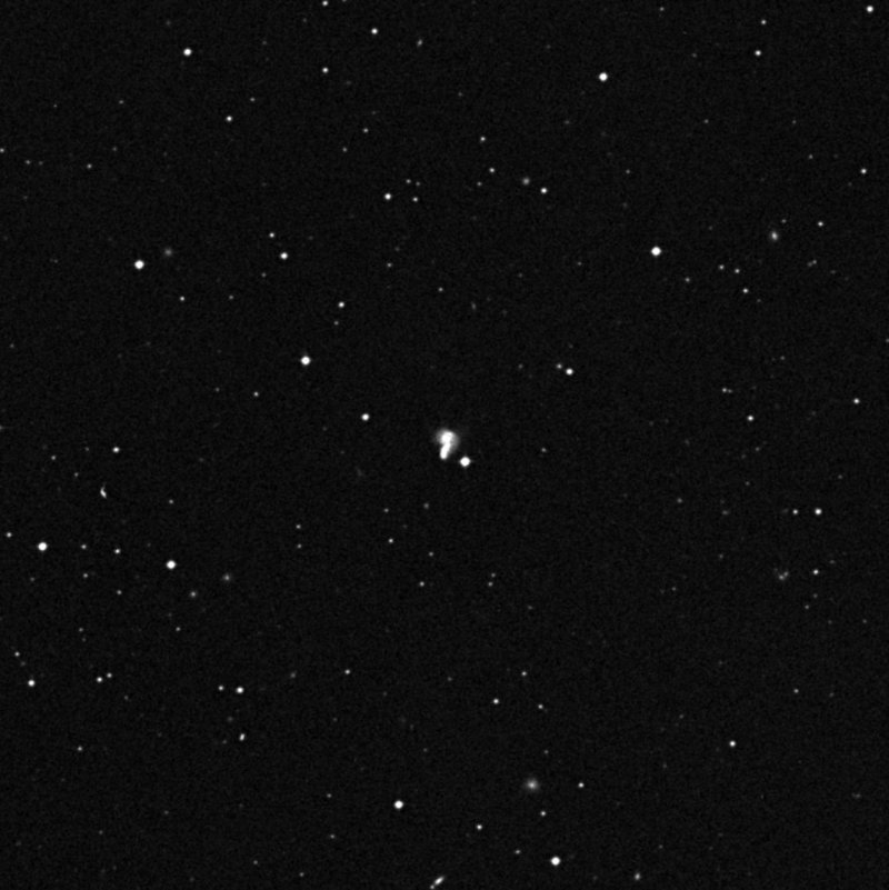 IC 649 - Zoom