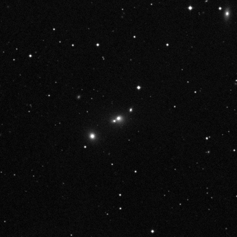 NGC 104401 - Zoom
