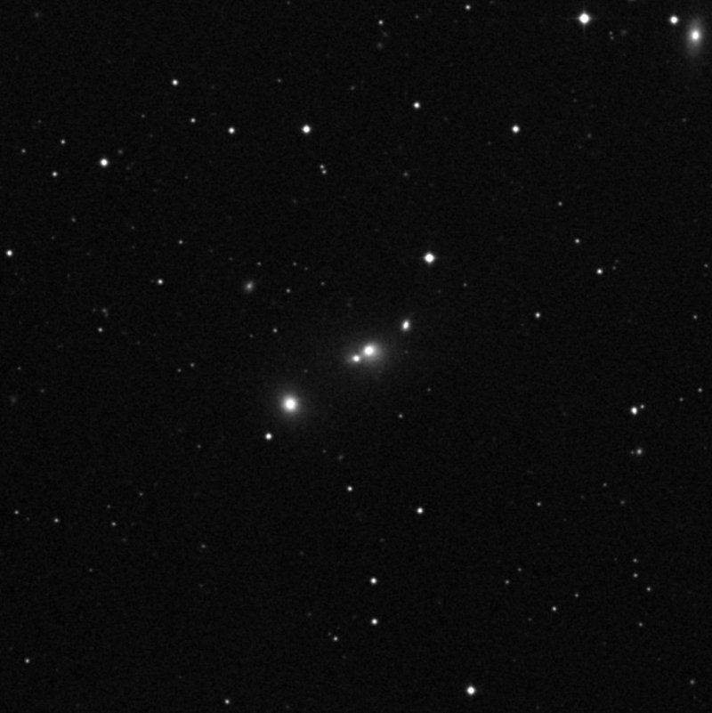 NGC 104402 - Zoom